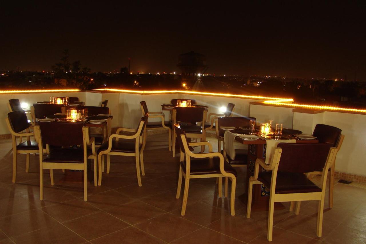 Aurum Boutique Hotel Jaipur Exterior foto