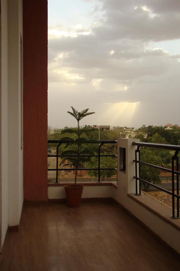 Aurum Boutique Hotel Jaipur Exterior foto