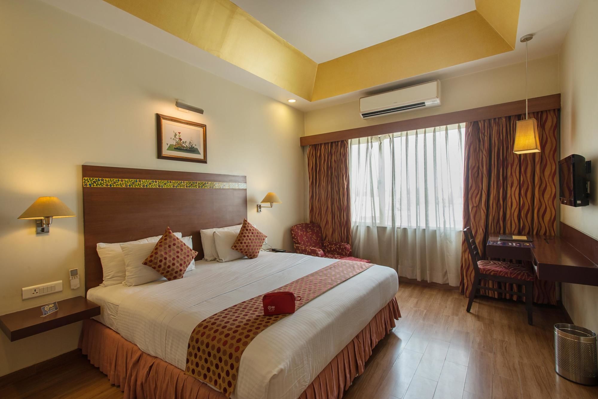 Aurum Boutique Hotel Jaipur Exterior foto